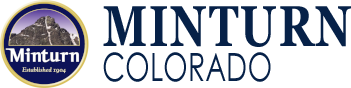 Minturn: Established 1904 home page